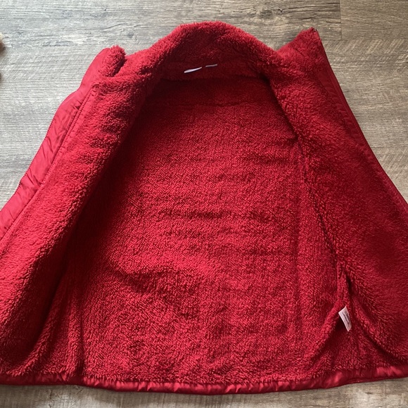 ☀️ 6 for $26 ☀️ Laura Scott red vest - Picture 5 of 7